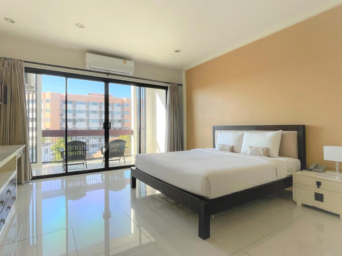 Hotel The Empire Nimman à Chiang Mai Extérieur photo