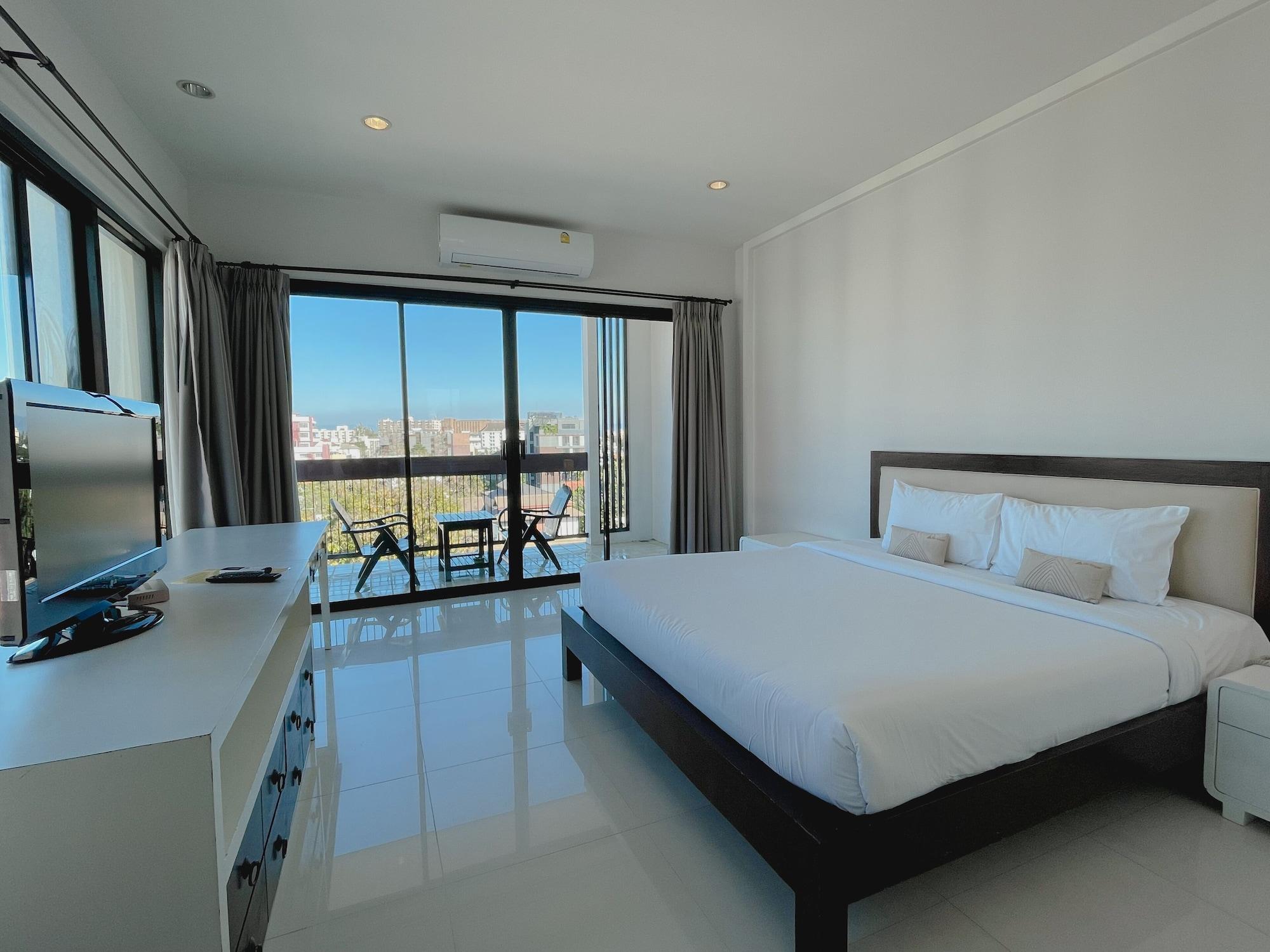 Hotel The Empire Nimman à Chiang Mai Extérieur photo