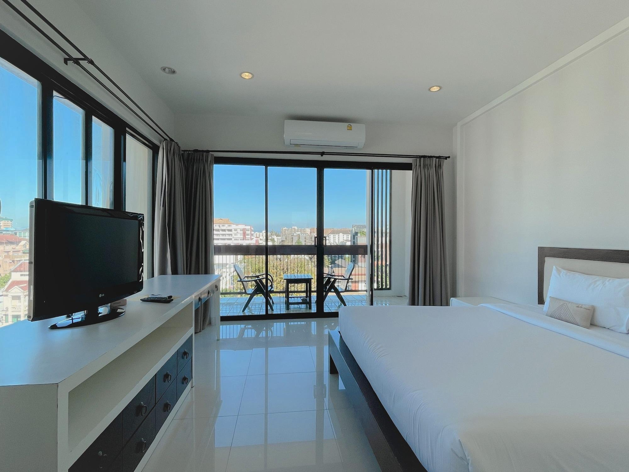 Hotel The Empire Nimman à Chiang Mai Extérieur photo