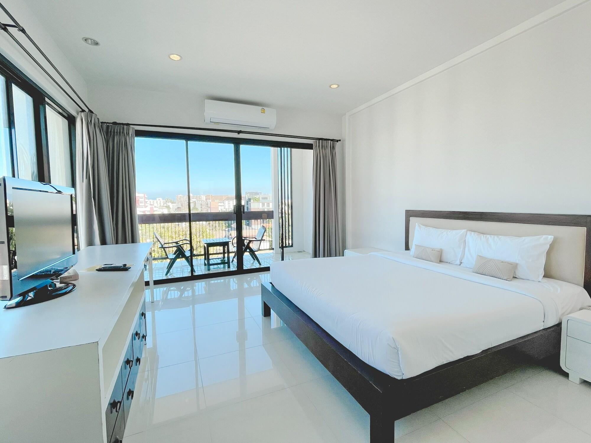 Hotel The Empire Nimman à Chiang Mai Extérieur photo