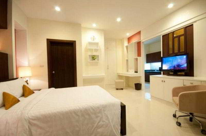 Hotel The Empire Nimman à Chiang Mai Extérieur photo