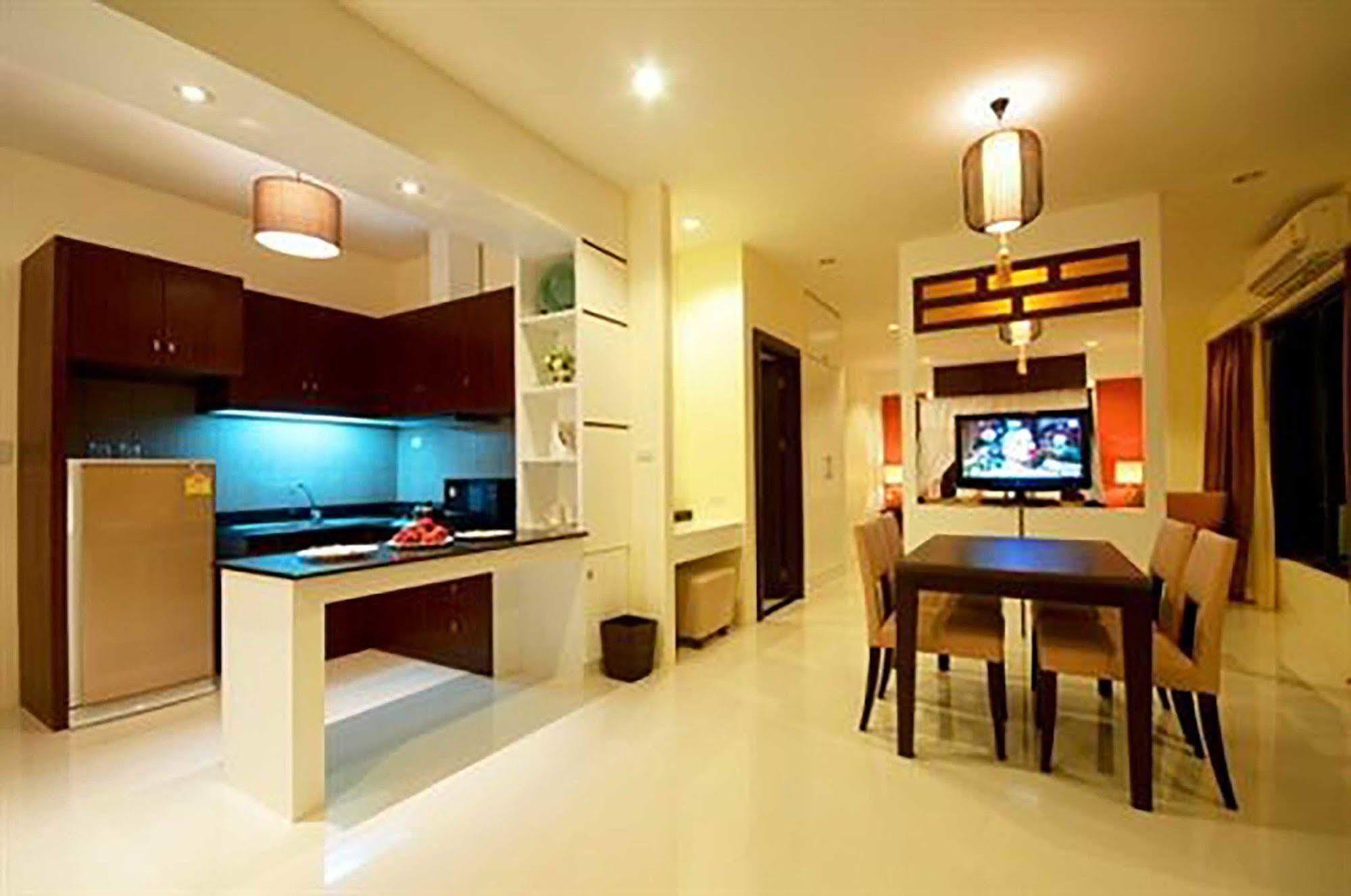 Hotel The Empire Nimman à Chiang Mai Extérieur photo