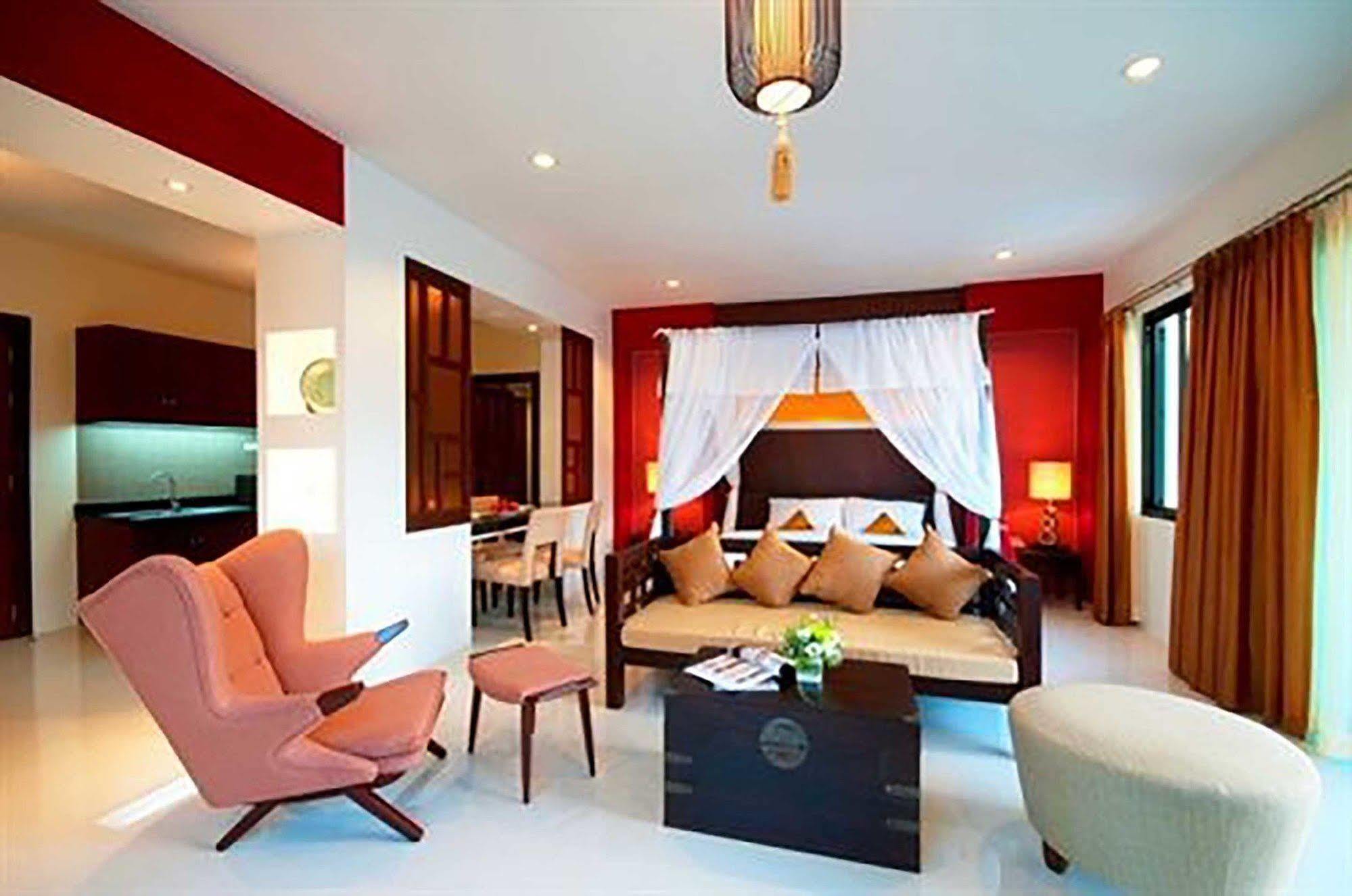 Hotel The Empire Nimman à Chiang Mai Extérieur photo