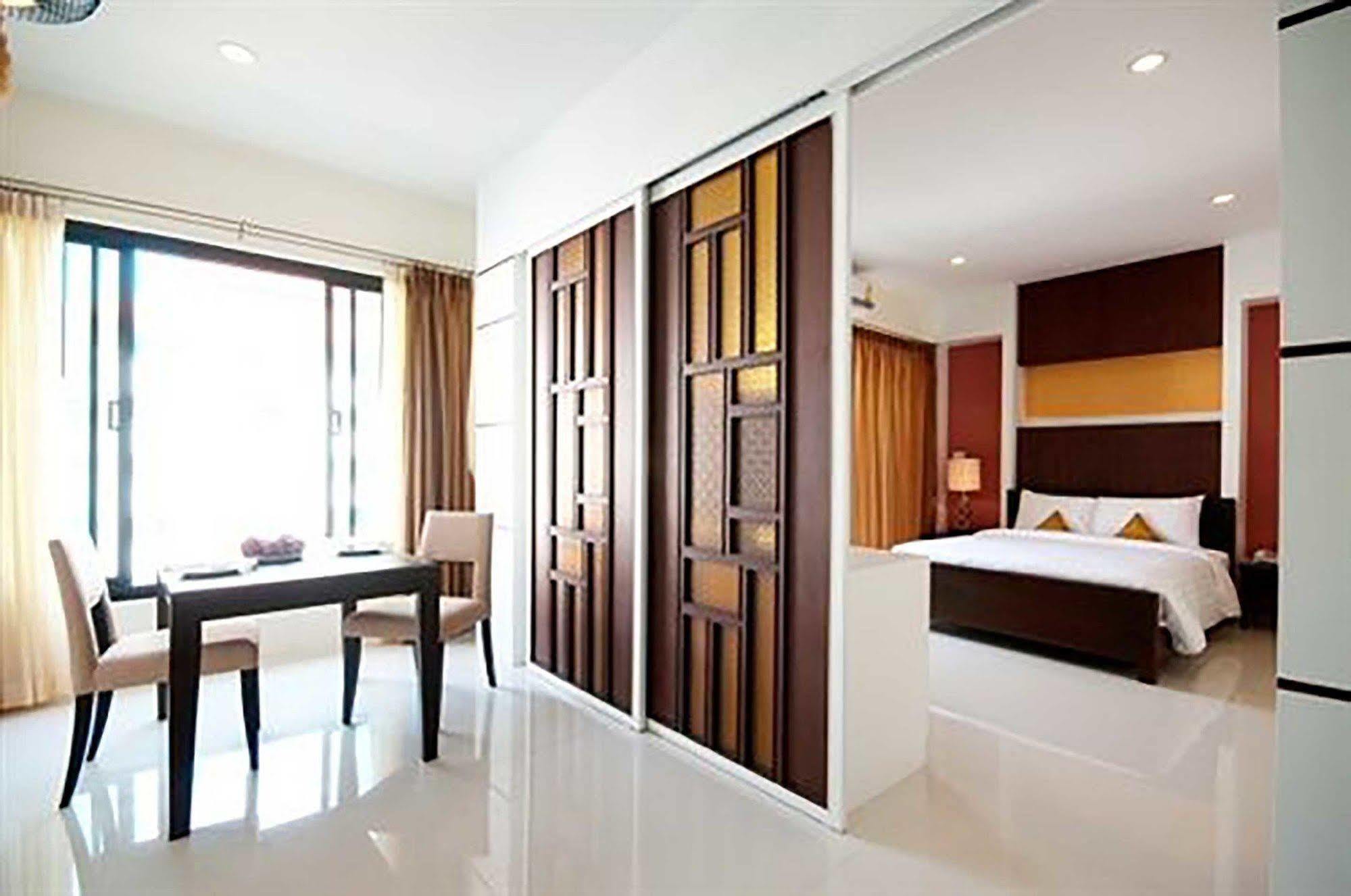 Hotel The Empire Nimman à Chiang Mai Extérieur photo