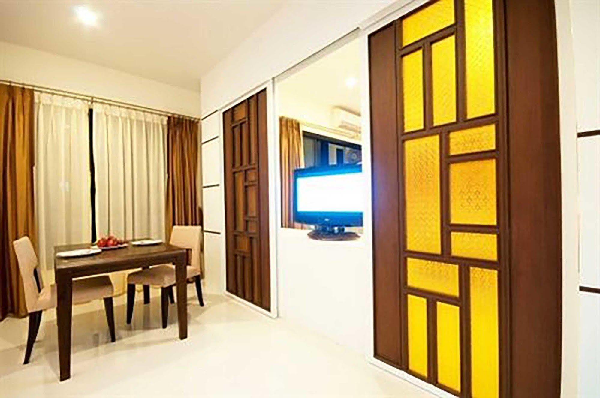 Hotel The Empire Nimman à Chiang Mai Extérieur photo