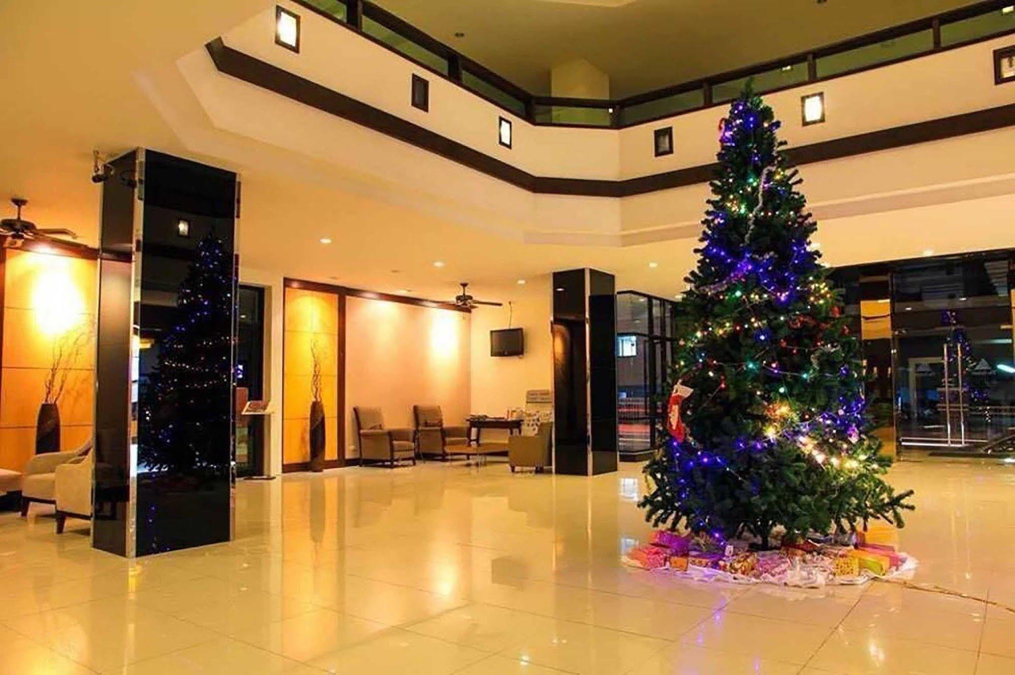 Hotel The Empire Nimman à Chiang Mai Extérieur photo